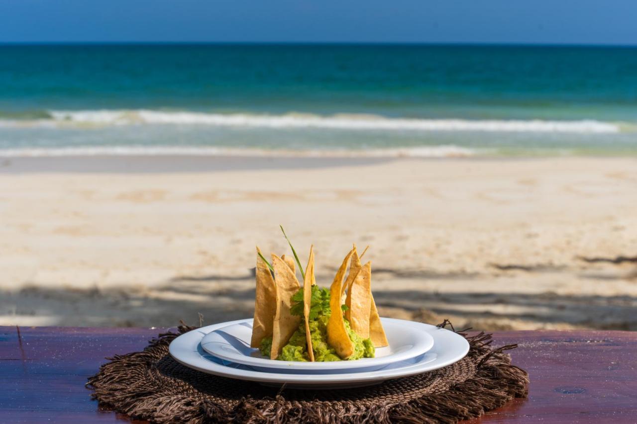 Mistiq Hotel Tulum Exterior photo
